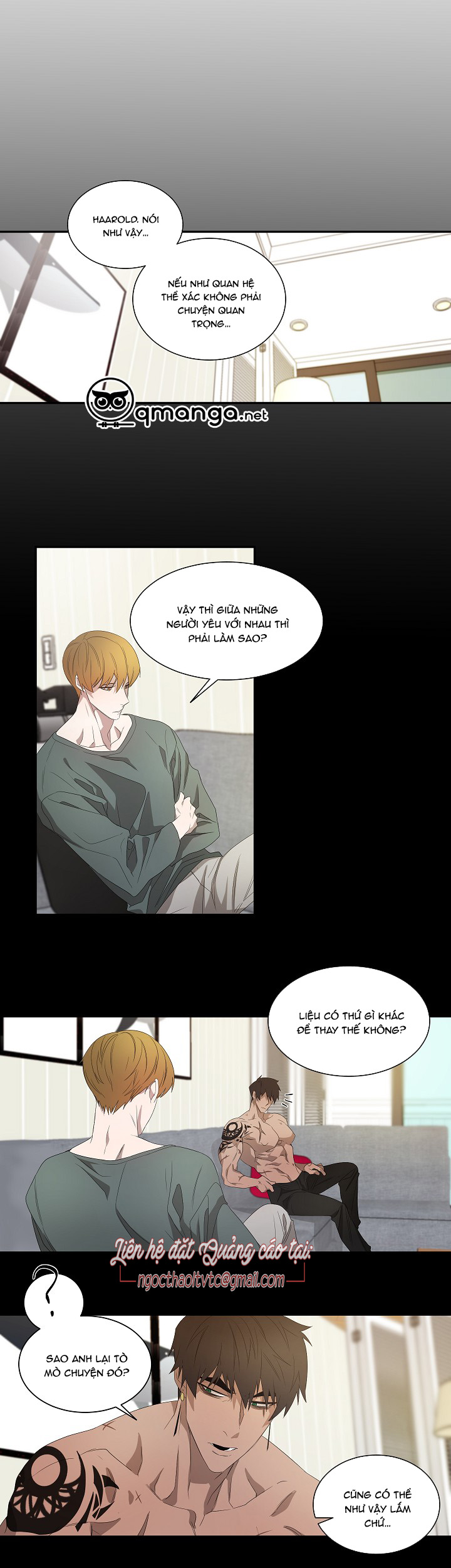 ever green chapter 22 4