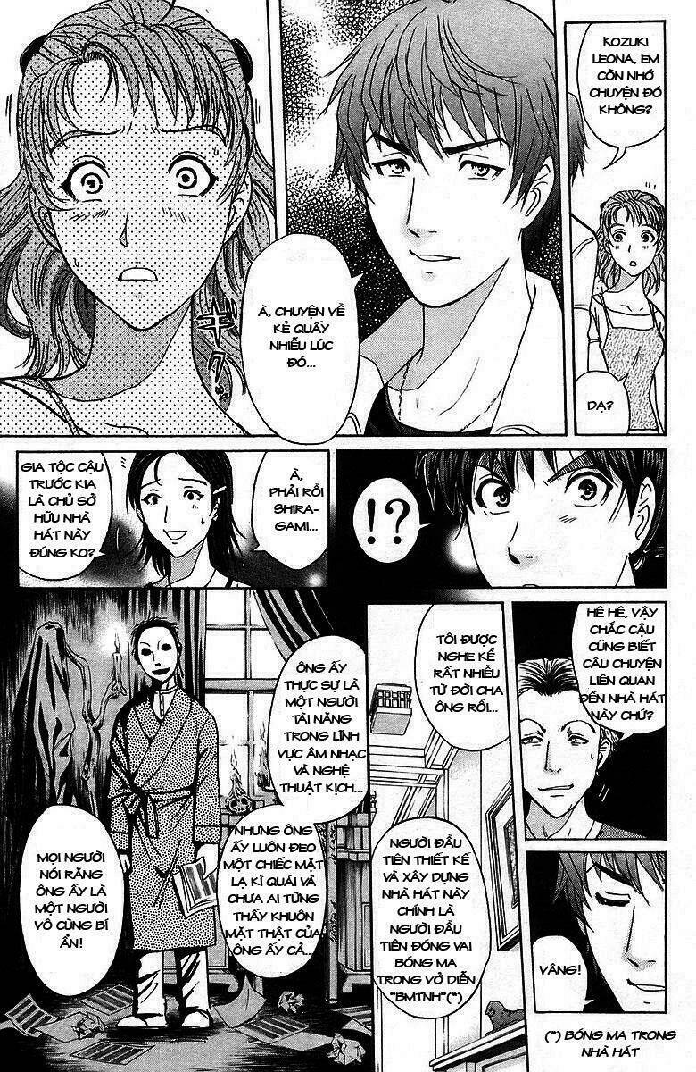thám tử kindaichi - phần 2 chapter 9 31