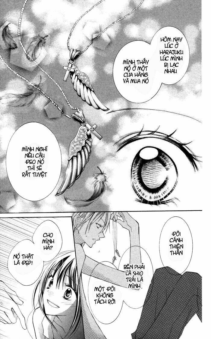 hitoribocchi wa samishikute chapter 6 11