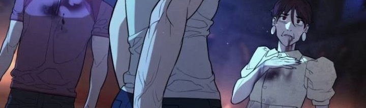 bạch huyết - white blood chapter 34 188