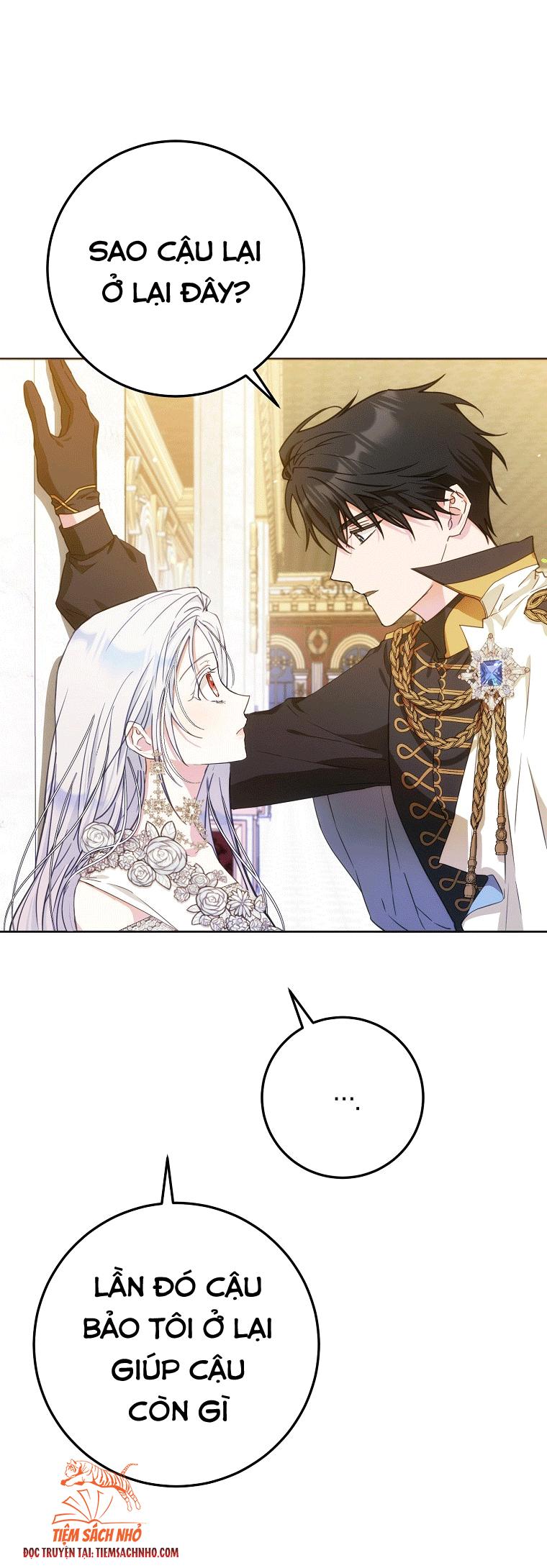 trở thành vợ nam chính chapter 42 50