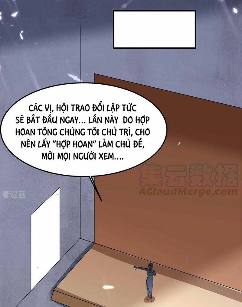 trọng sinh khí thiếu quy lai chapter 181 2