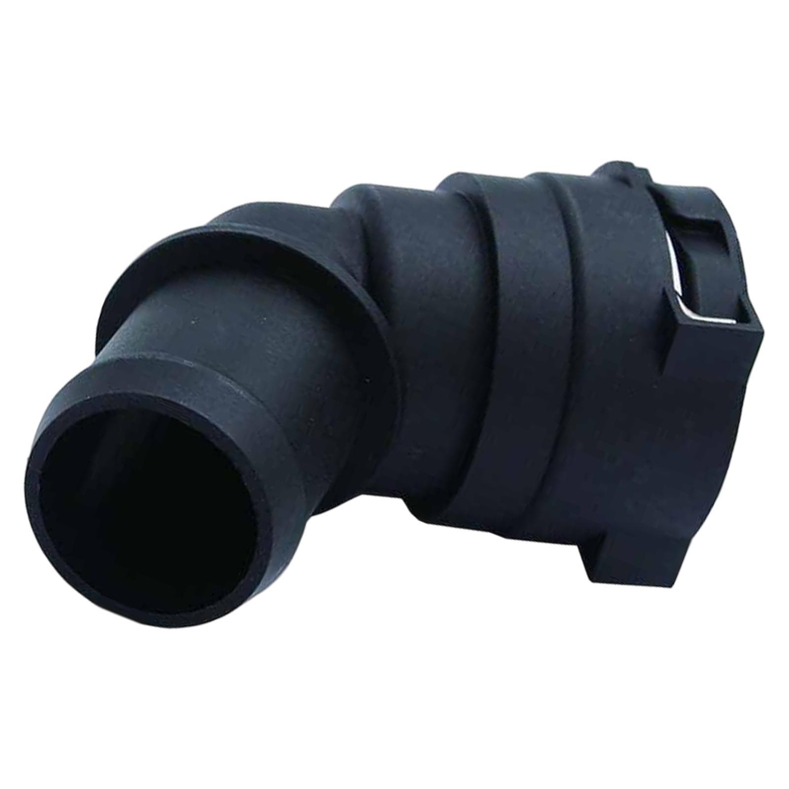 19503-Raa-A01 Engine Coolant Hose Connector Repair Parts for Car Accessories Durable