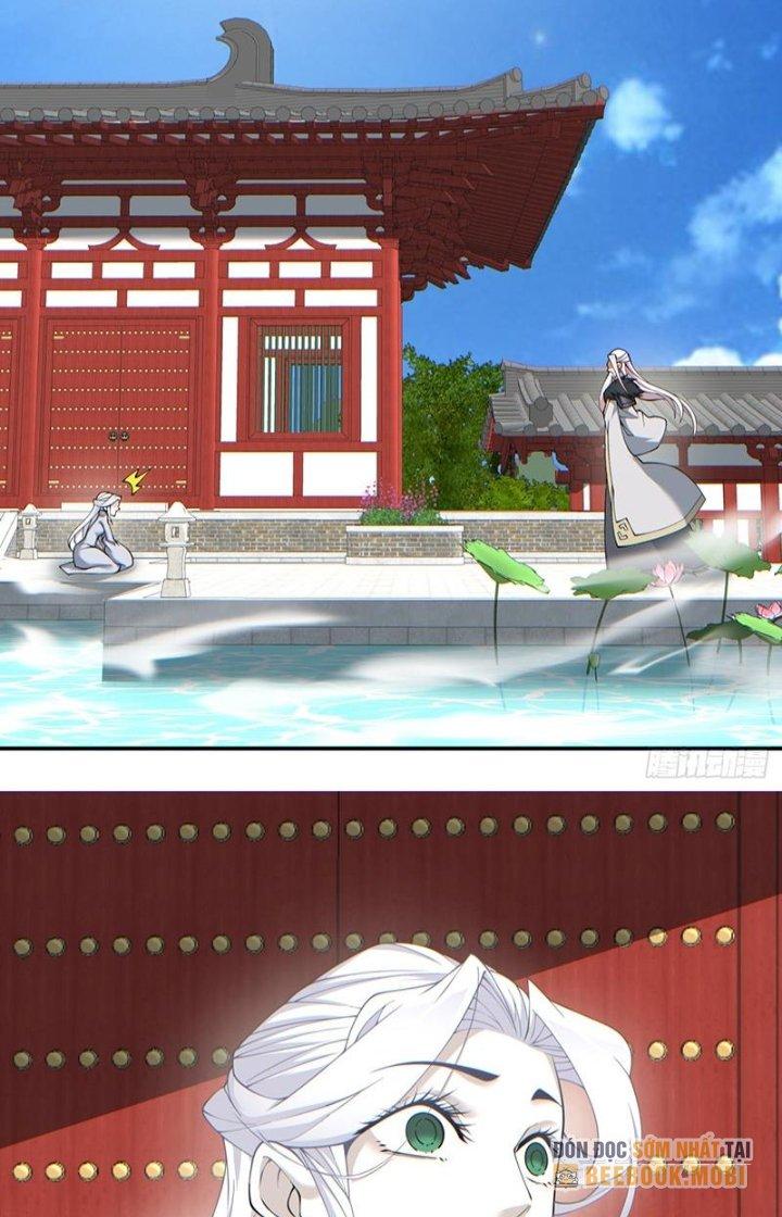 đồ đệ của ta đều là trùm phản diện chapter 85 6