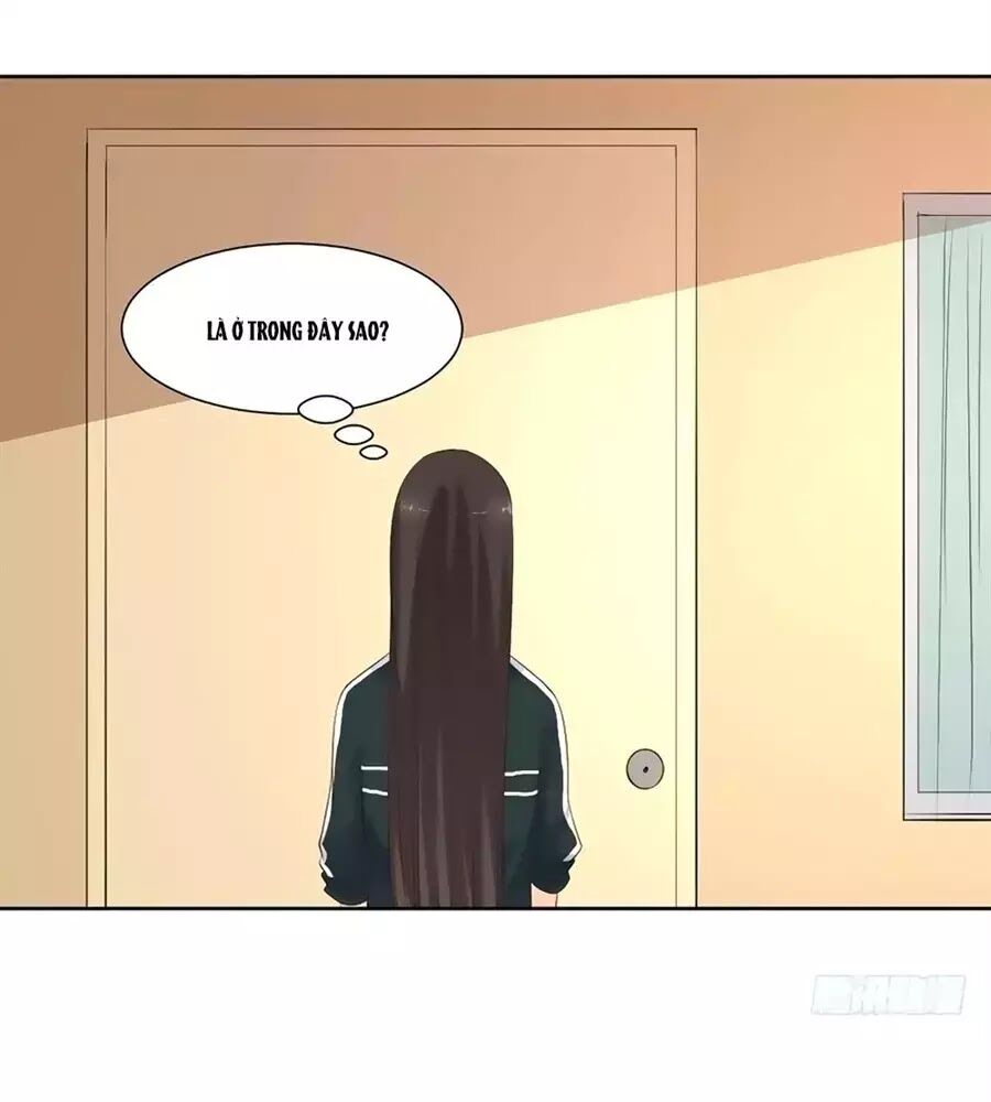 sinh sinh tương thác chapter 53 4