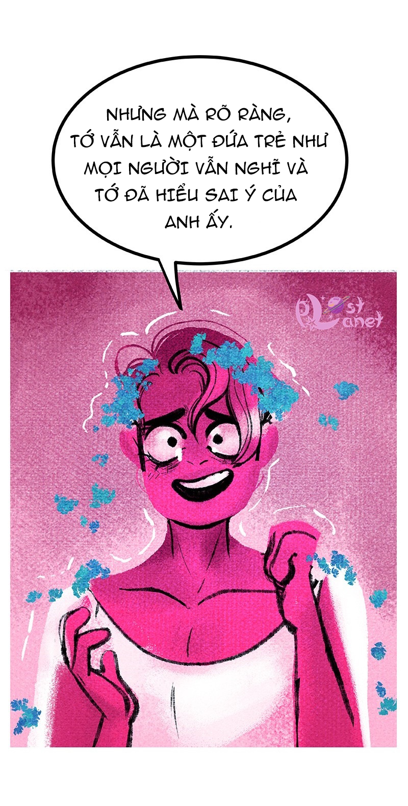 thần thoại olympus chapter 64 43