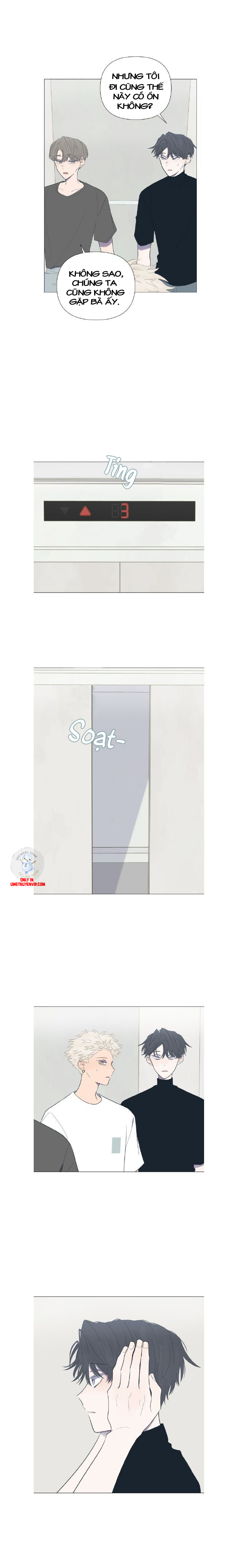 moonchild chapter 11 16