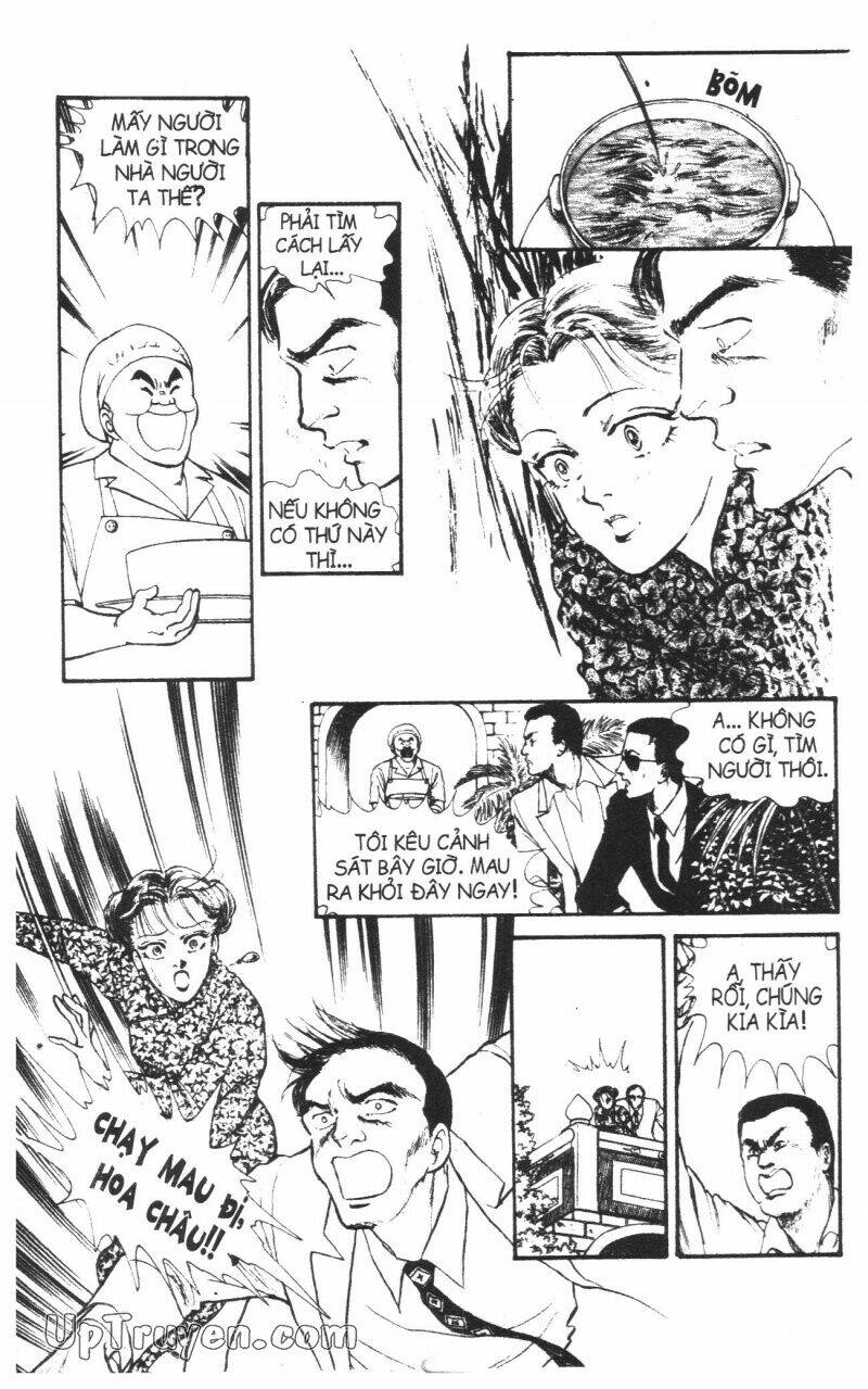 câu lạc bộ con nhà giàu chapter 6 24