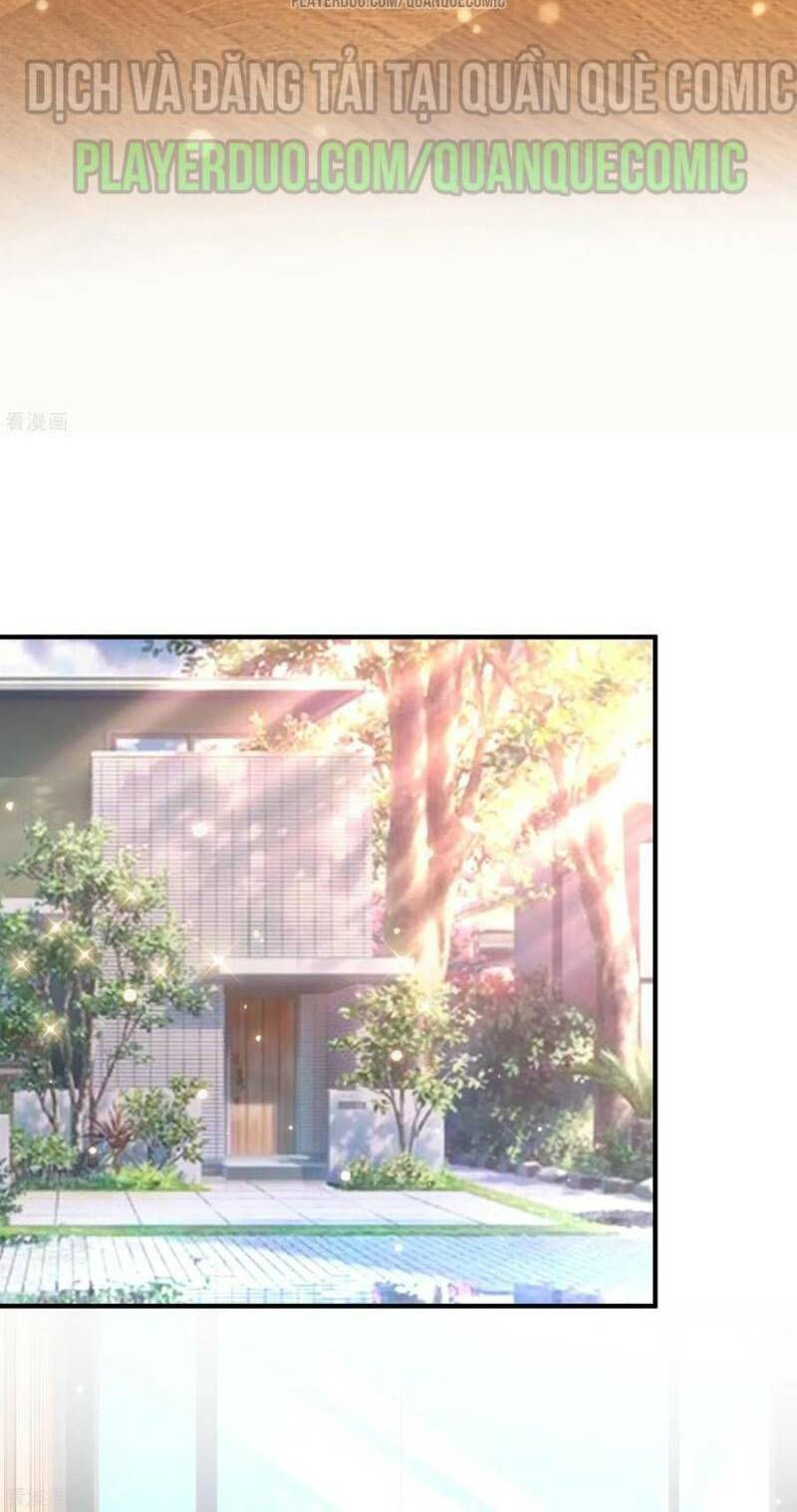 tối cường vận đào hoa chapter 60 18