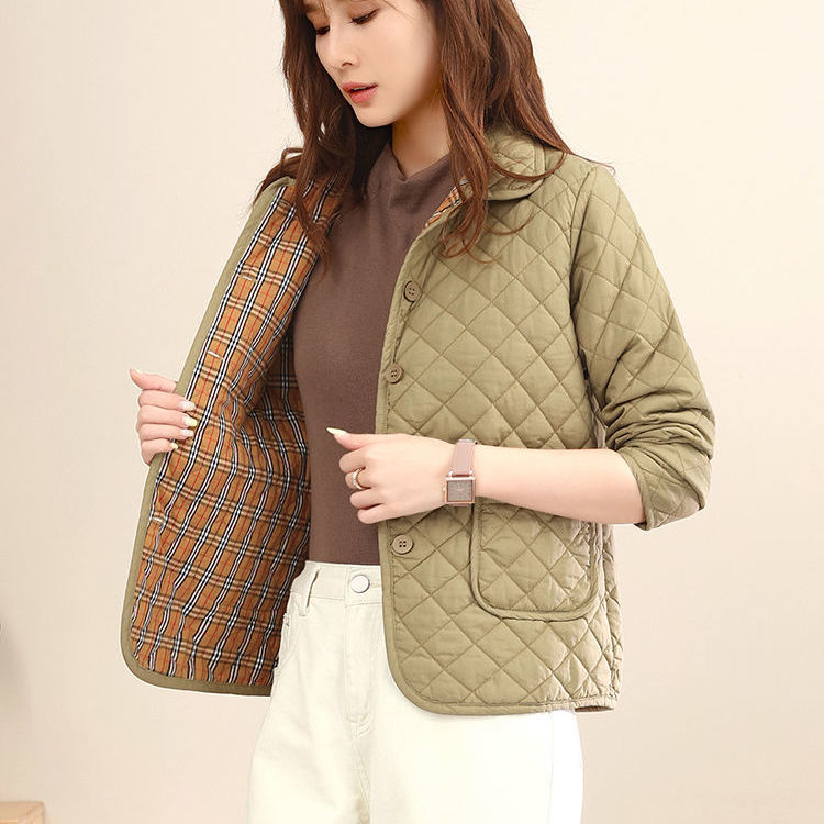 Áo khoác nữ mỏng phong cách Hàn Quốc mã Y256