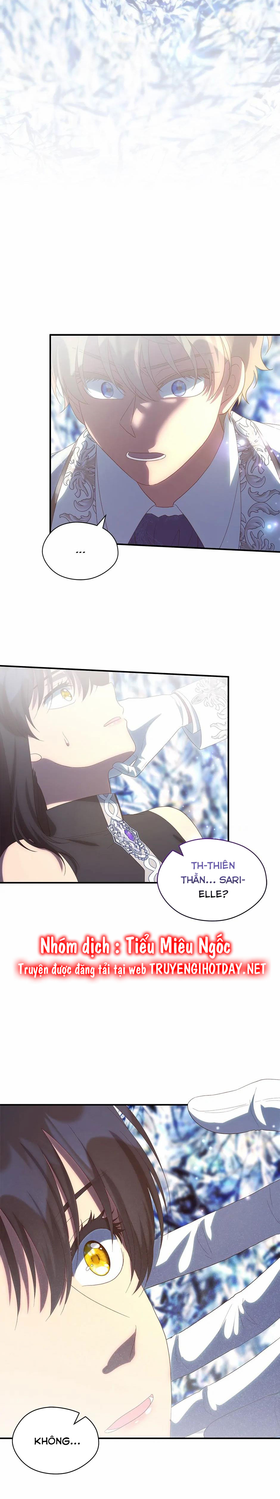 tôi không phải là nữ anh hùng chapter 116 4