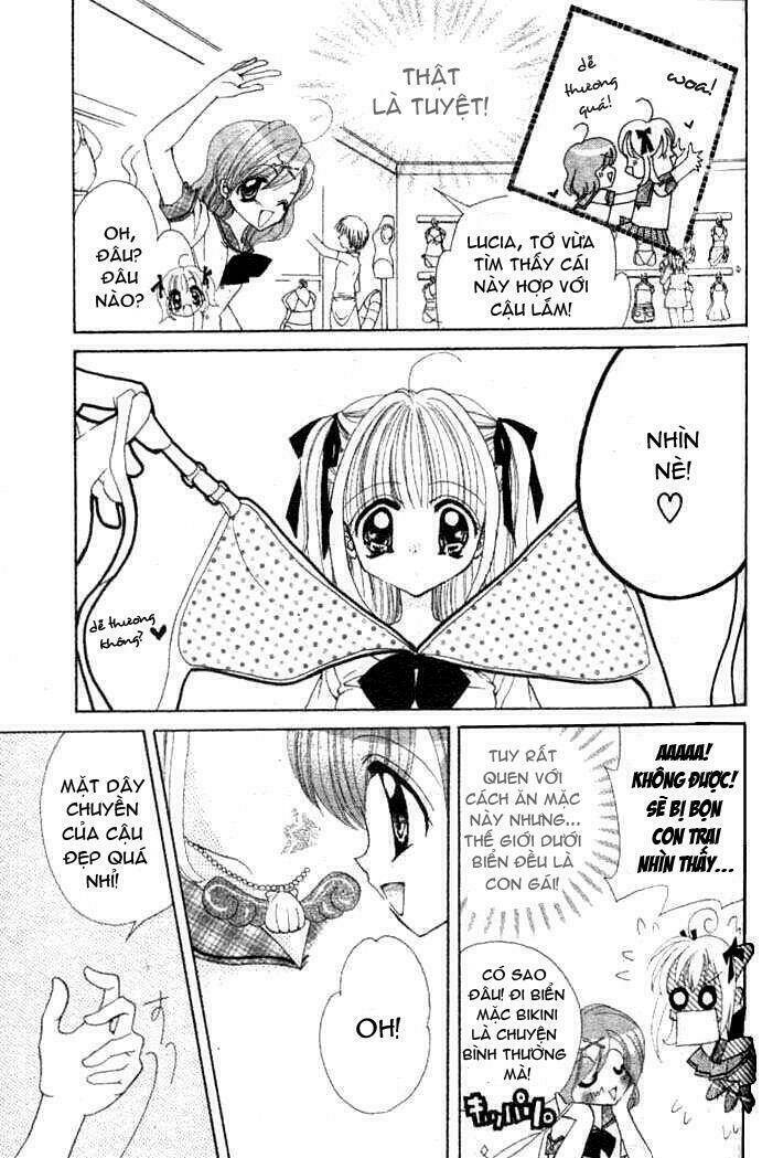 mermaid melody pichi pichi pitch chapter 1 19