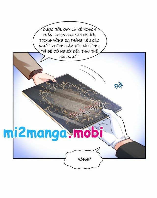 Hệt Như Hàn Quang Gặp Nắng Gắt chapter 193 18