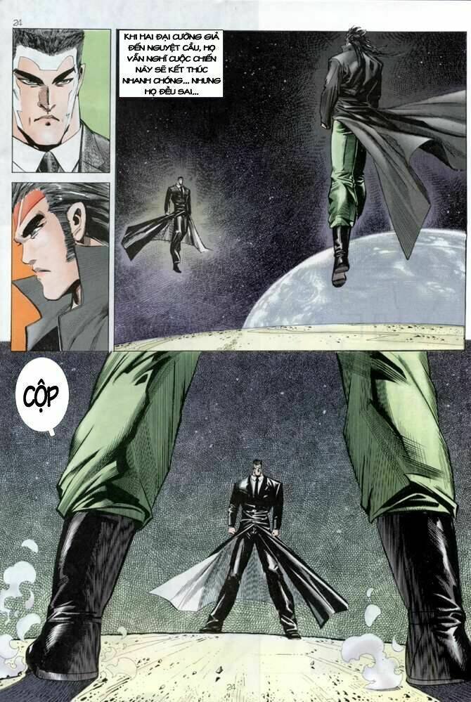 hải hổ 2 chapter 44 24