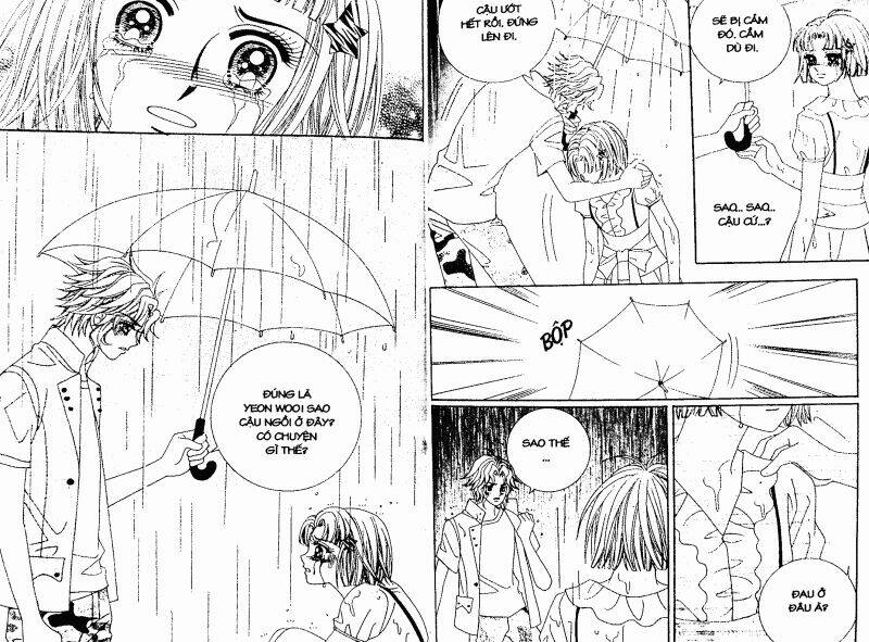 chỉ mình anh chapter 10 54