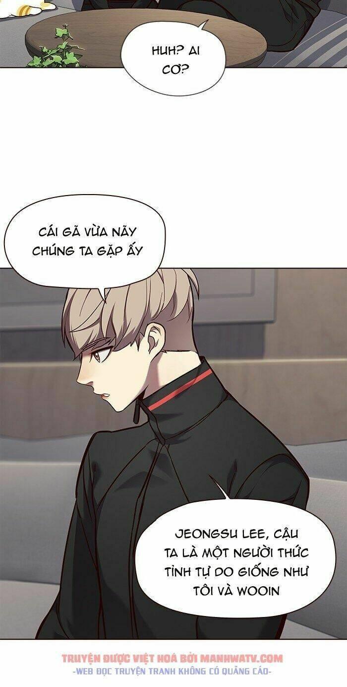 biến thân thành mèo chapter 69 49