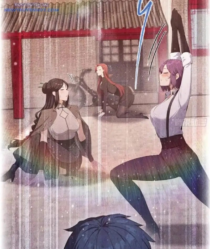 ảo ma! ta mở lớp huấn luyện nữ đế! chapter 50 25