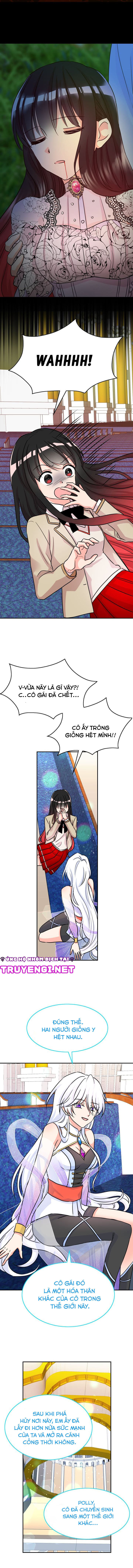 vị cứu tinh của rồng chapter 5 10