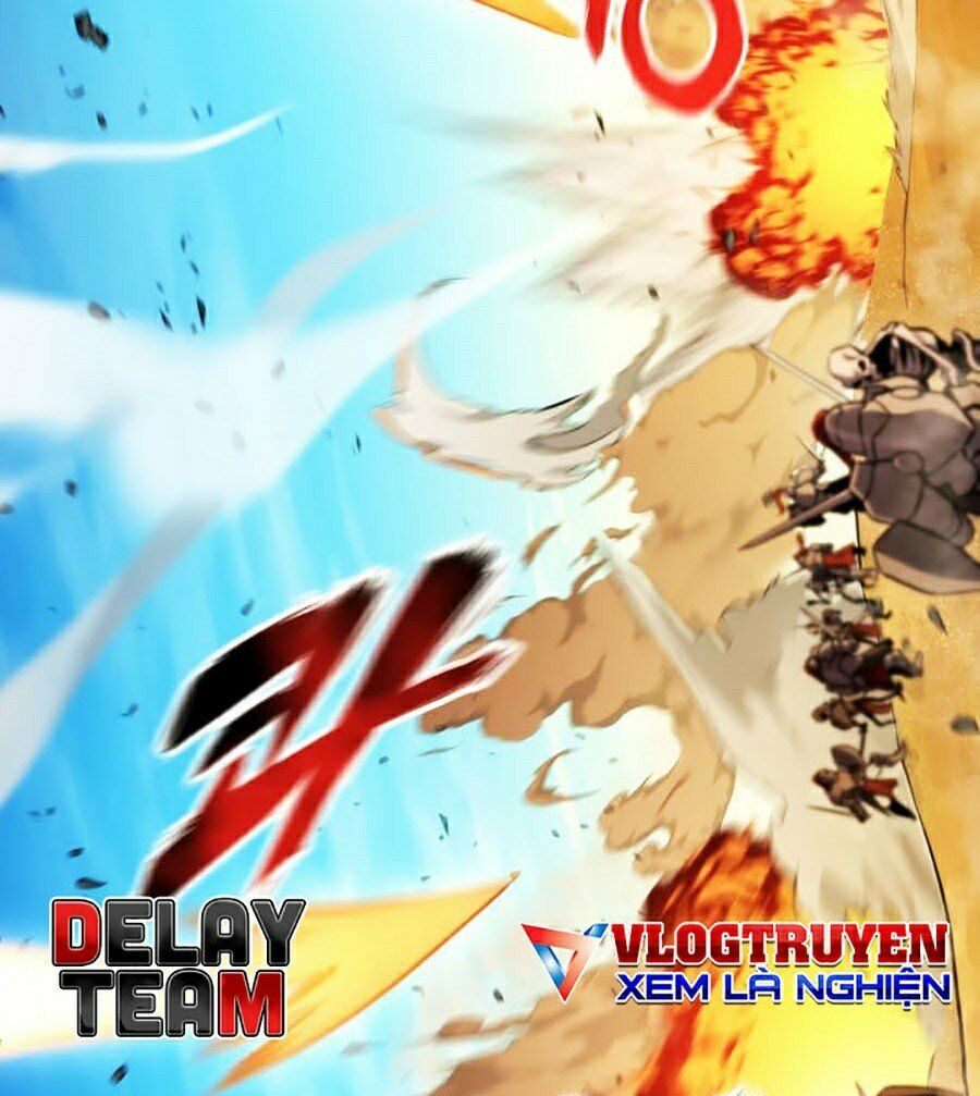 huyền thoại game thủ - tái xuất chapter 30 14