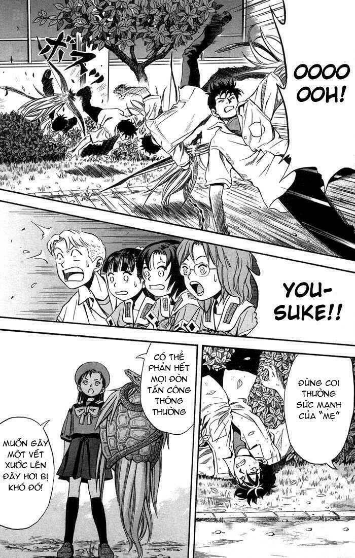 otogi matsuri chapter 13 19