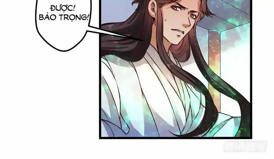 liêu liêu nhân thân tu tiên truyện chapter 71 107