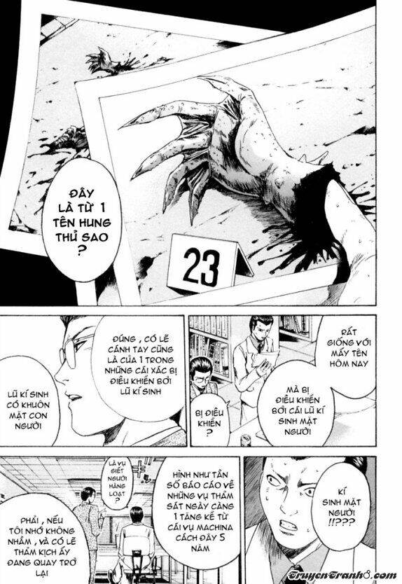 tokko - ác quỷ hồi sinh chapter 6 5