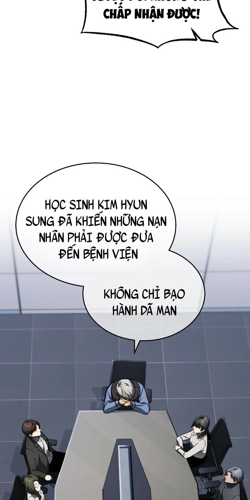 ác quỷ trở lại học đường chapter 5.1 47