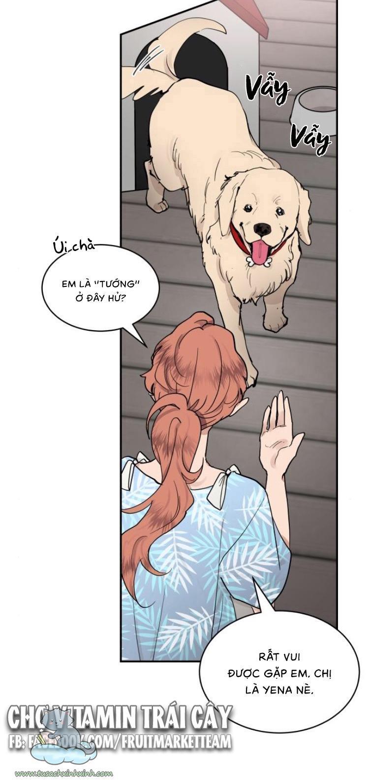 oan gia ngõ hẹp chapter 69 7