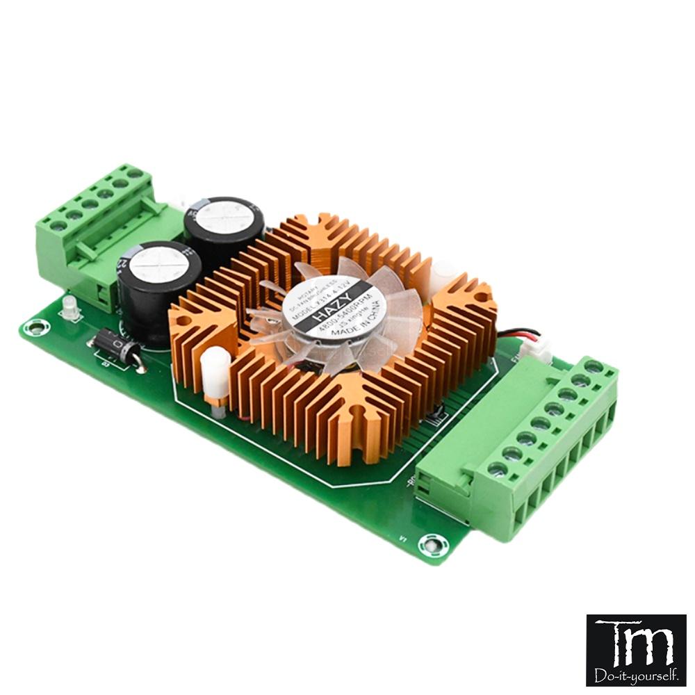 Mạch Khuếch Đại Âm Thanh 4*50W