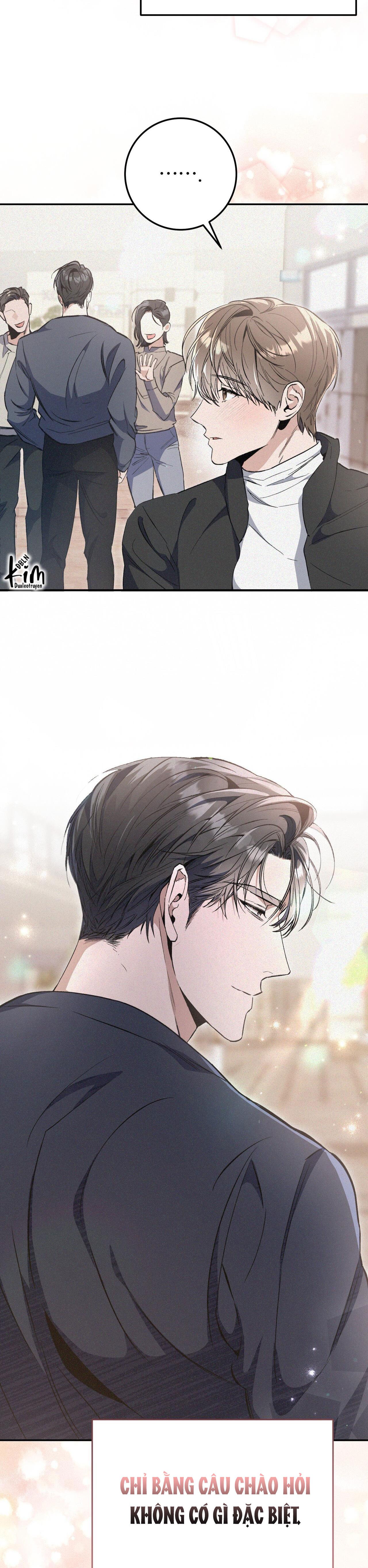 vô hình chapter 1 25