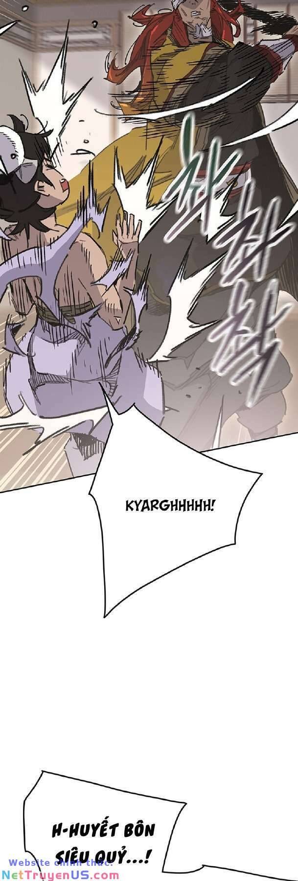 kiếm sĩ bất bại chapter 180 9