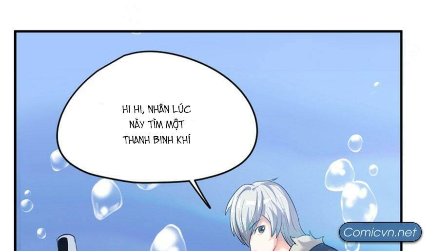 trùng sinh thành yêu chapter 7 22