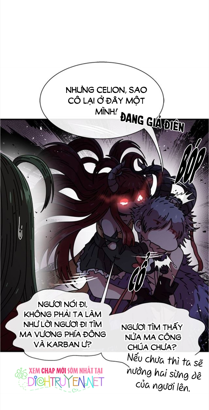 con gái bảo bối của ma vương chapter 54 56