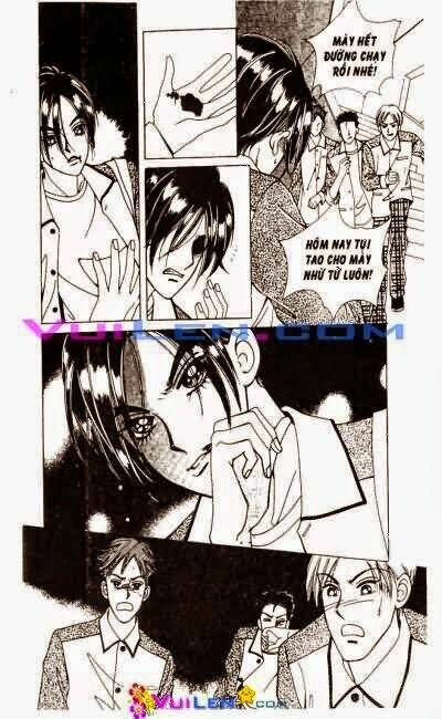 hắn ta, anh ấy và cô ấy - he and that girl chapter 1 28