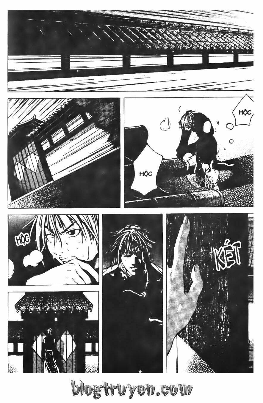 threads of time - dòng thời gian chapter 18 29