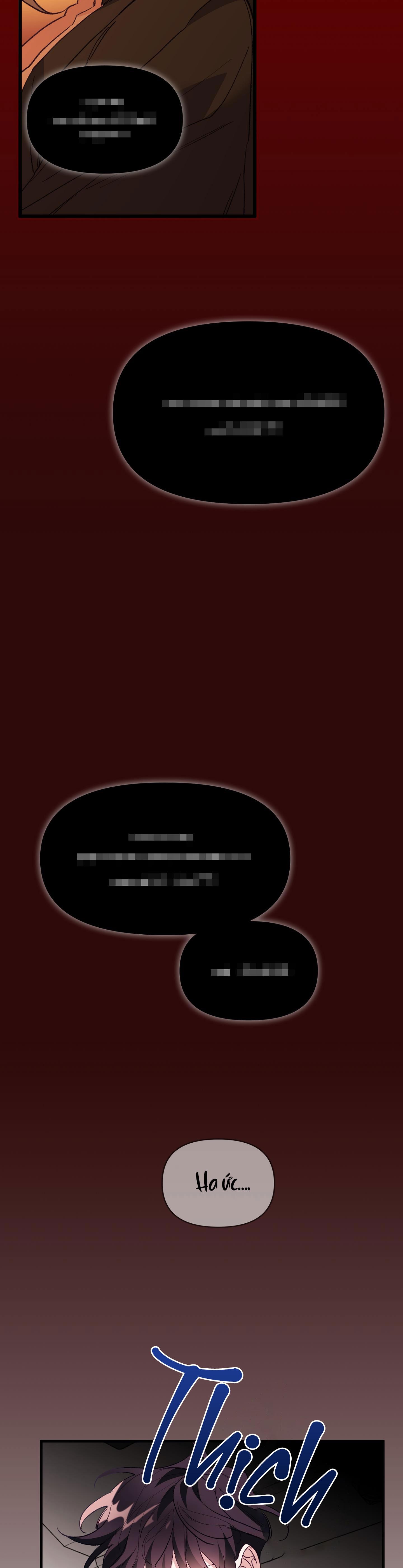 hổ trở về chapter 1 10