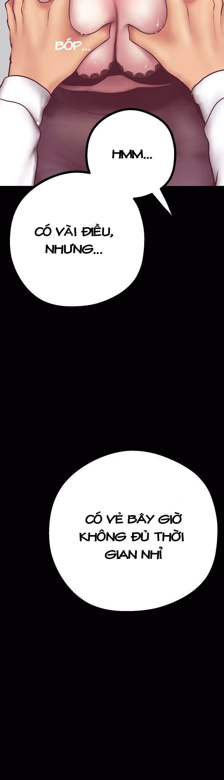 một thế giới mới tuyệt vời chapter 7 9