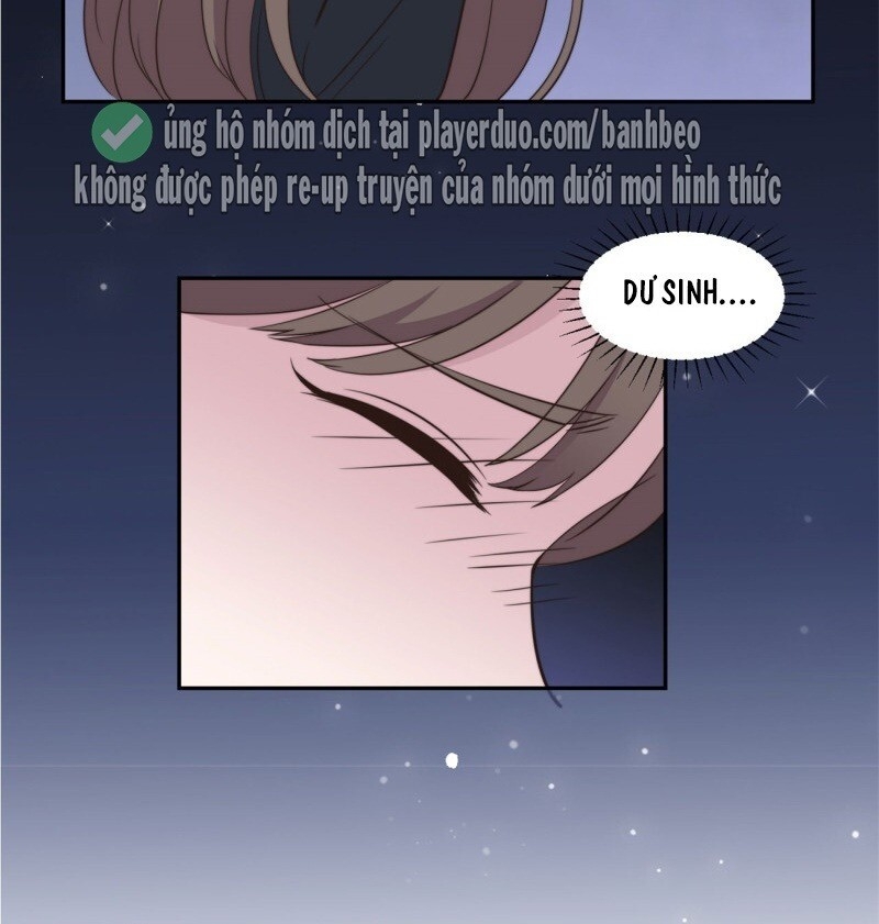 tổng tài, tránh xa tôi ra chapter 40 20