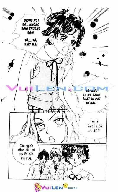 hội trừ ma chapter 4 22