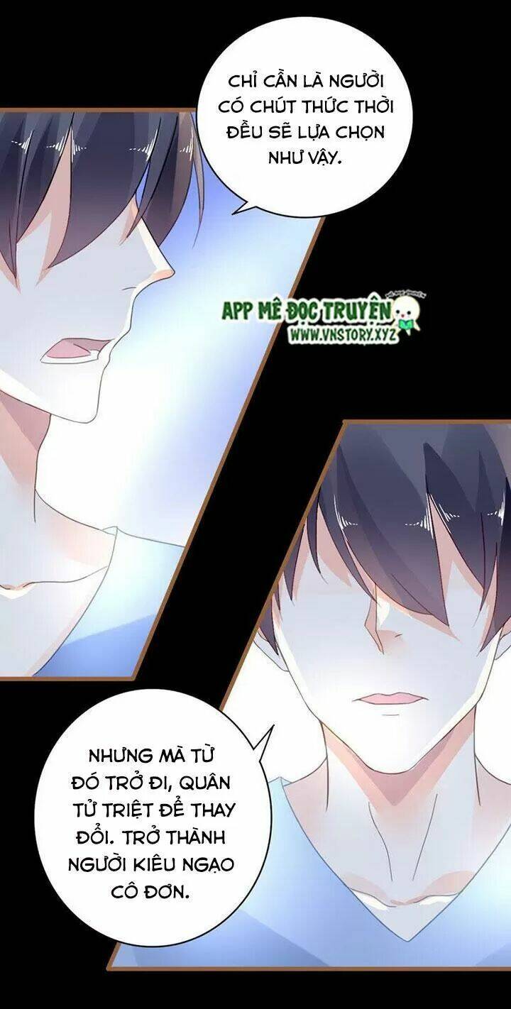 mưu ái thành nghiện chapter 38 13