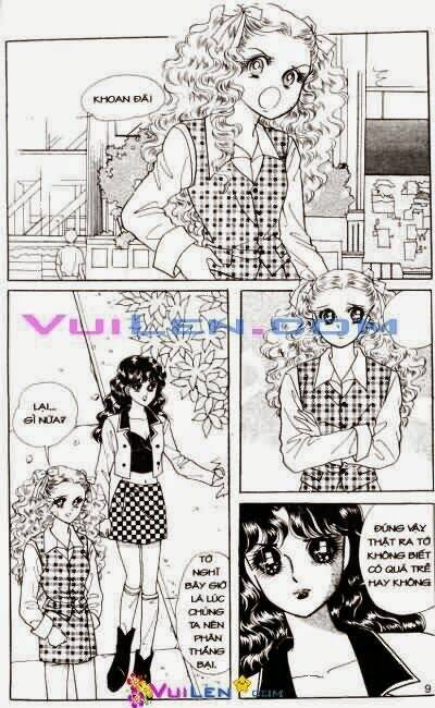 khi con gái gặp con trai chapter 3 10