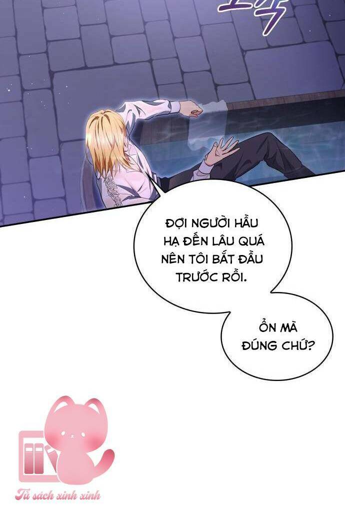 'di vật' melvin để lại chapter 34 40