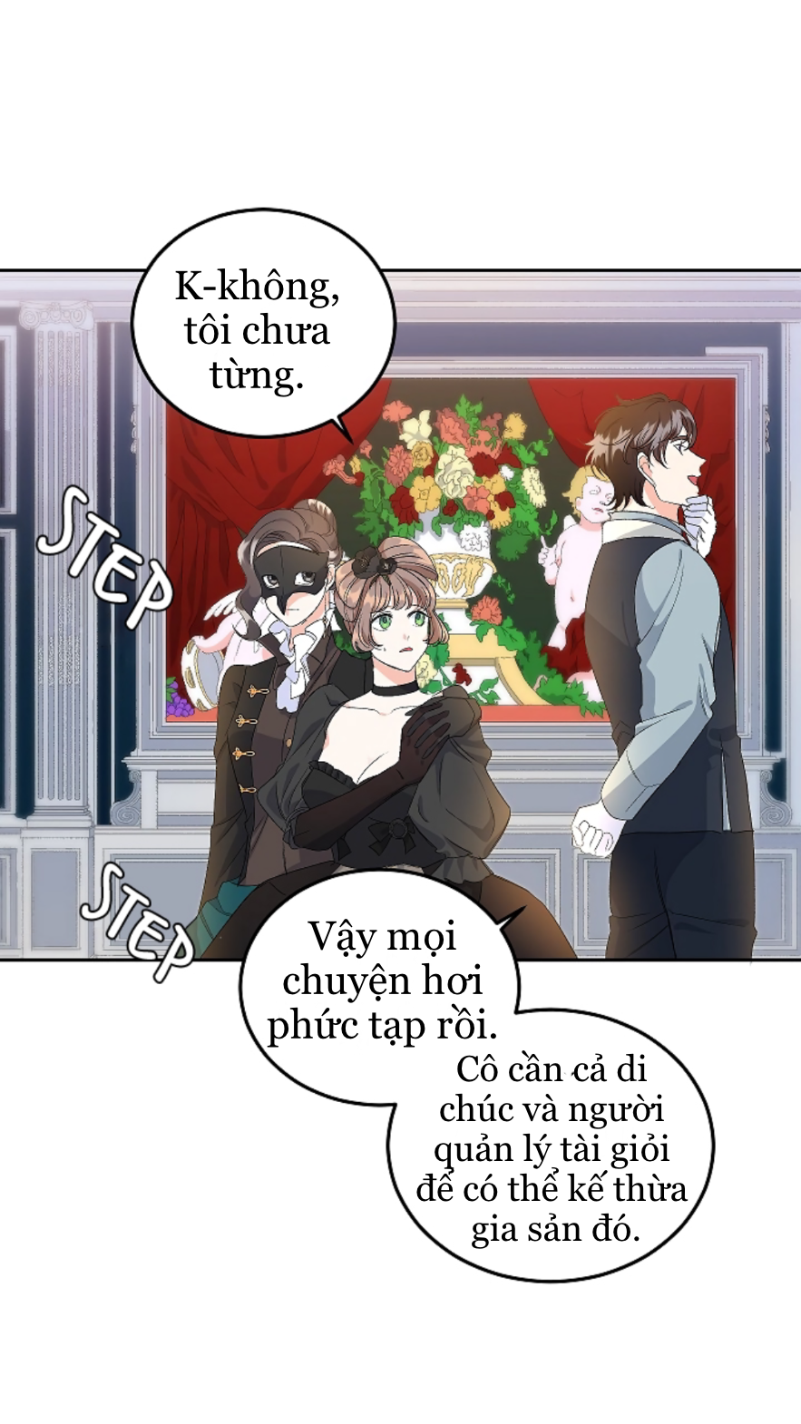 ebony, quạ đen chapter 24 42