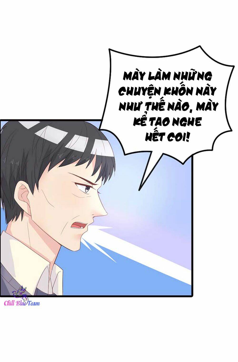 hủy diệt tra nam chapter 20 3