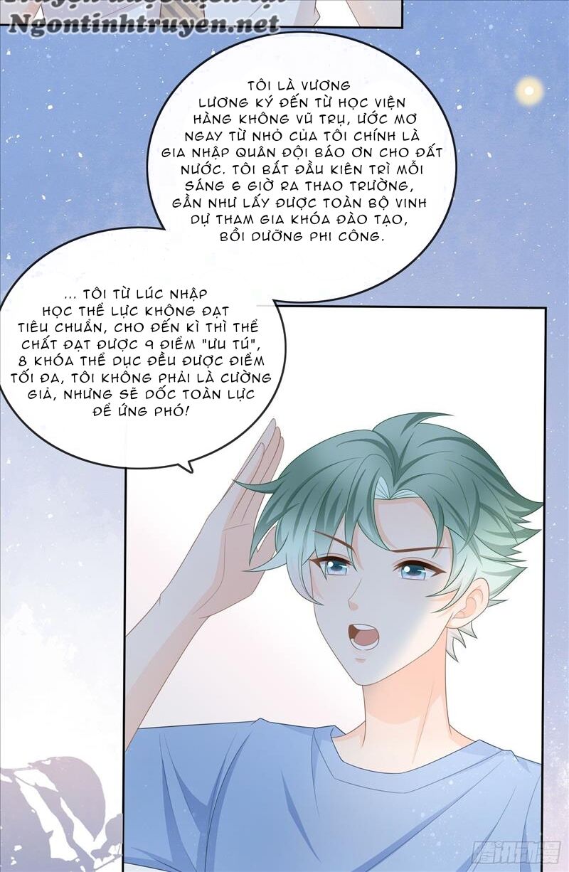 ảnh hậu cũng không bằng niệm thanh hoa chapter 112 5