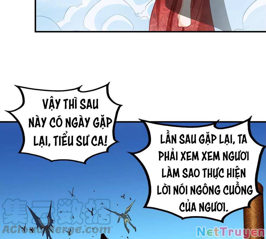 bản kiếm tiên tuyệt không làm nô chapter 44 11