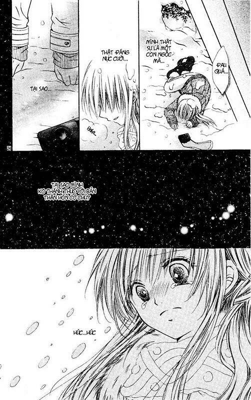 snow gift chapter 1 25