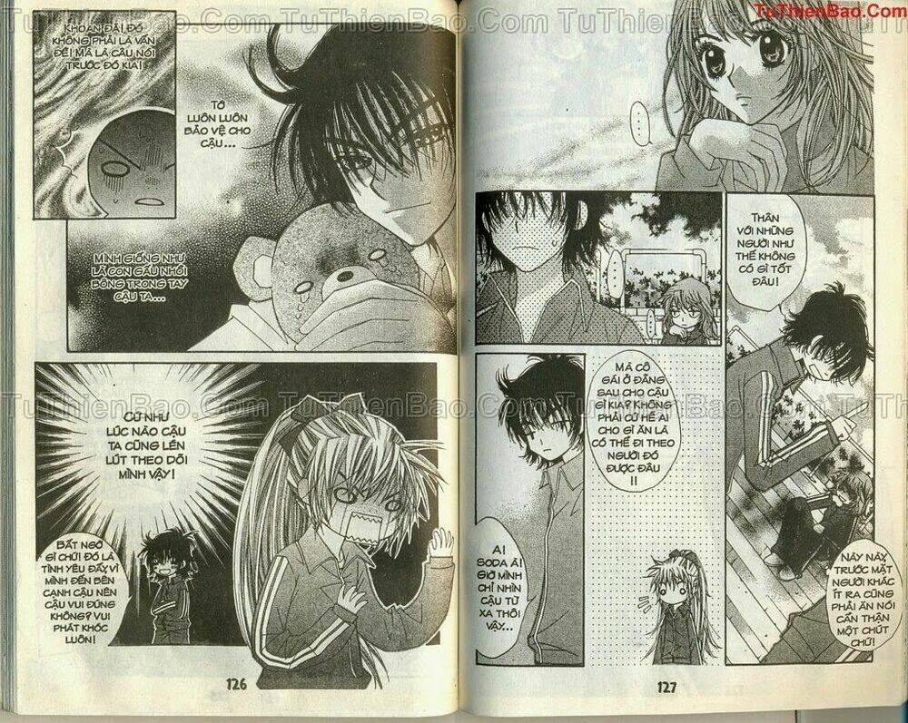 điệu pop tình yêu chapter 1 64