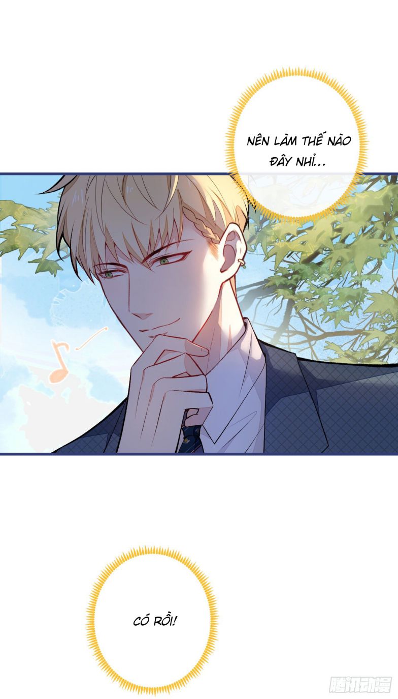 hotsearch của ảnh đế chapter 75 11