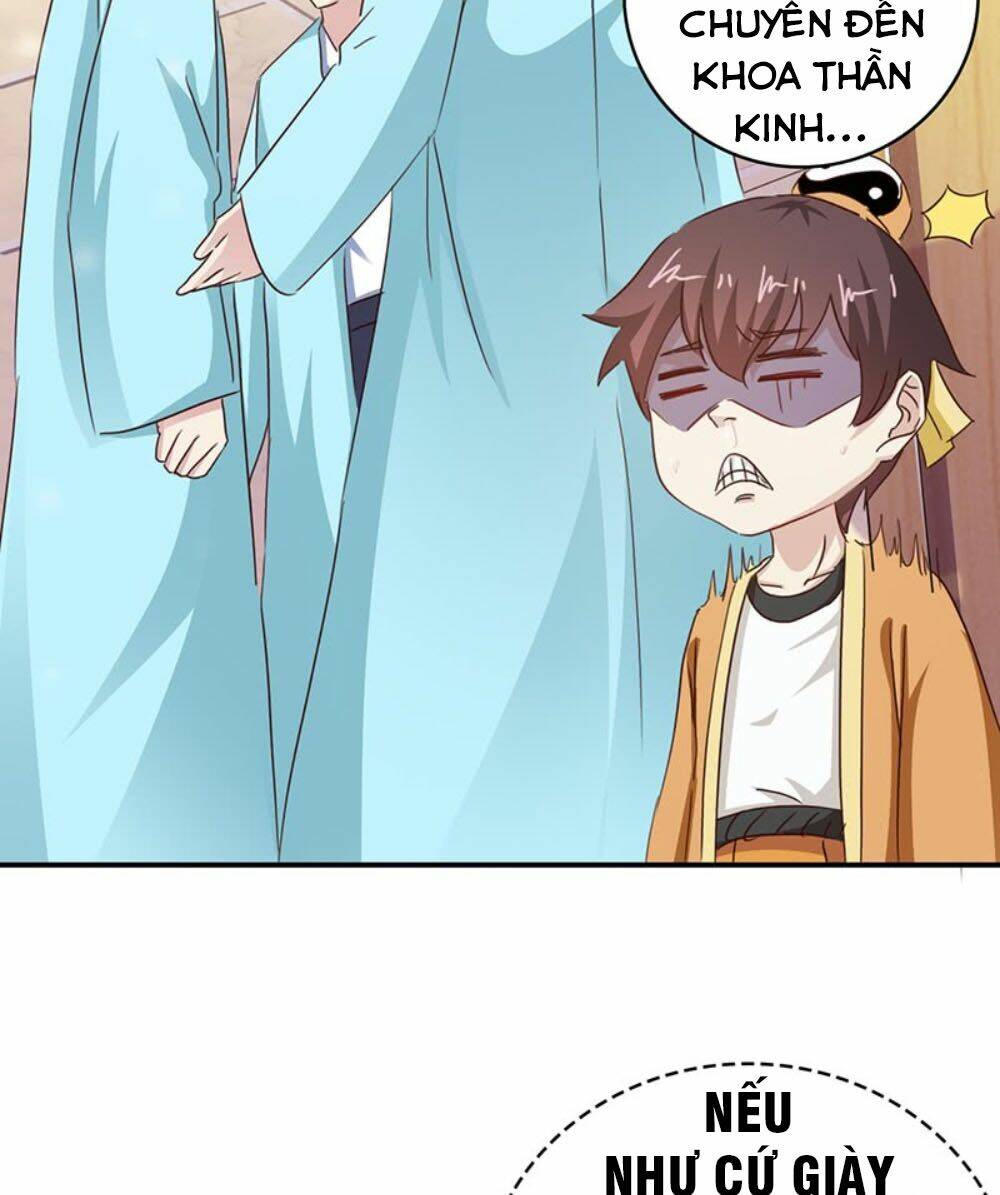 táng kiếm quyết chapter 31 37